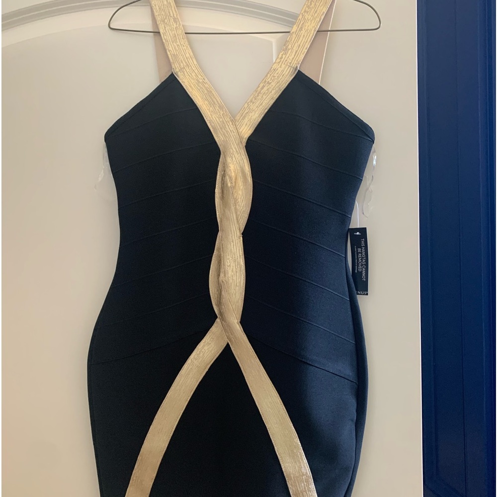 Venus bodycon dress new with tags nonsmoking home